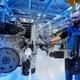 Illustration for article titled BMWs New 500-HP S58 Inline-Six Should be Very Interesting to Supra Fans